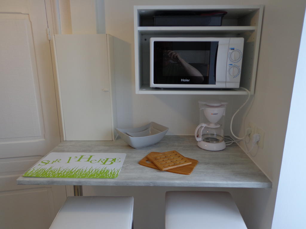 Appartement D'Hotes 괴레 외부 사진